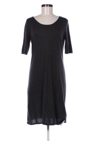 Kleid Marc Cain, Größe M, Farbe Grau, Preis 104,77 €