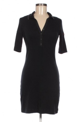 Kleid Marc Cain Sports, Größe M, Farbe Schwarz, Preis 104,77 €