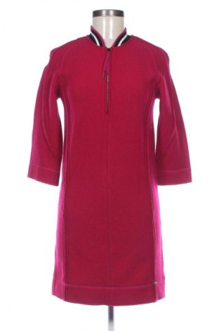 Kleid Marc Cain Sports, Größe XS, Farbe Rosa, Preis € 70,99