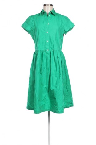 Sukienka Marc O'Polo, Rozmiar L, Kolor Zielony, Cena 382,99 zł