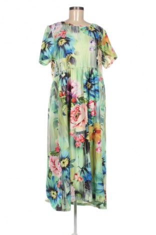 Rochie Maria & Gabriele, Mărime XL, Culoare Multicolor, Preț 142,99 Lei