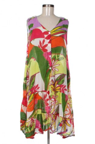 Kleid Marila, Größe XL, Farbe Mehrfarbig, Preis € 24,49