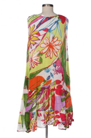 Kleid Marila, Größe XL, Farbe Mehrfarbig, Preis € 24,49