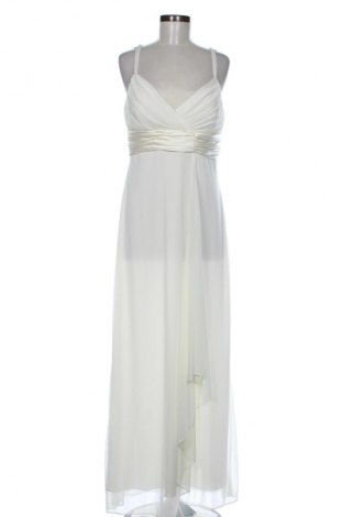 Rochie Mariposa, Mărime L, Culoare Ecru, Preț 342,19 Lei