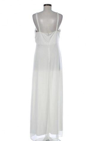 Rochie Mariposa, Mărime L, Culoare Ecru, Preț 342,19 Lei