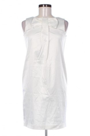 Kleid Marius Musat, Größe S, Farbe Weiß, Preis € 71,22