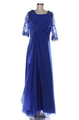 Sukienka Mark Lesley, Rozmiar S, Kolor Niebieski, Cena 199,99 zł