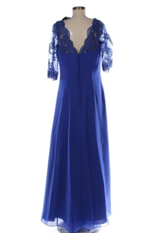 Sukienka Mark Lesley, Rozmiar S, Kolor Niebieski, Cena 199,99 zł