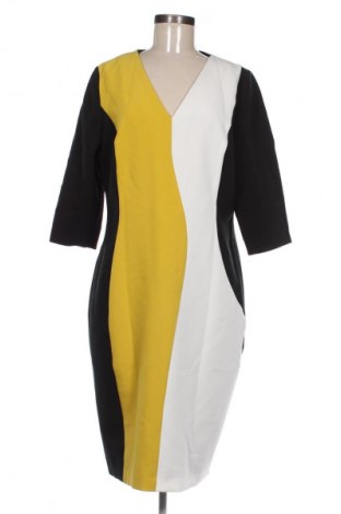 Kleid Marks & Spencer, Größe XL, Farbe Mehrfarbig, Preis 22,43 €