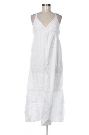 Kleid Marks & Spencer, Größe XL, Farbe Weiß, Preis 20,97 €