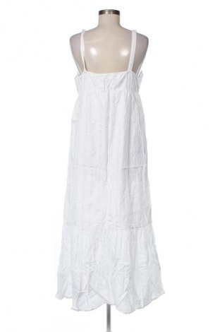Kleid Marks & Spencer, Größe XL, Farbe Weiß, Preis 20,97 €