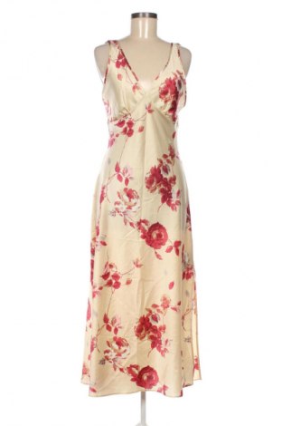 Kleid Marks & Spencer, Größe M, Farbe Mehrfarbig, Preis 20,99 €