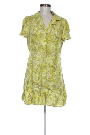 Kleid Marks & Spencer, Größe XL, Farbe Mehrfarbig, Preis 47,62 €
