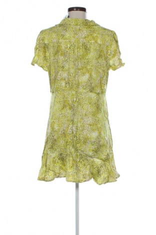Kleid Marks & Spencer, Größe XL, Farbe Mehrfarbig, Preis 47,62 €