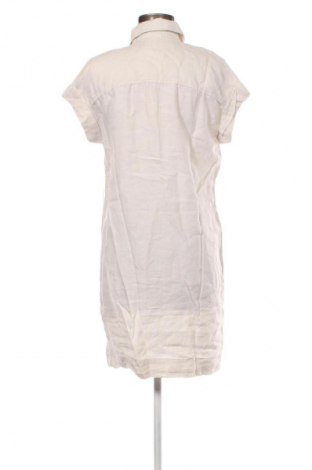 Kleid Marks & Spencer Autograph, Größe M, Farbe Beige, Preis 41,94 €