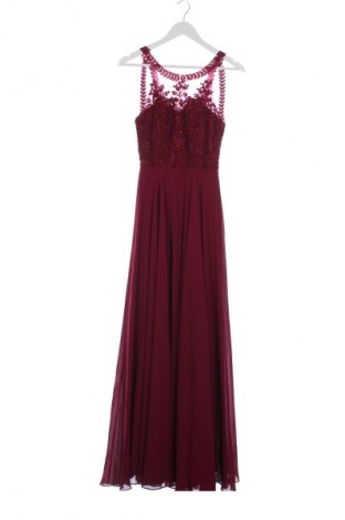 Ruha Mascara, Méret XXS, Szín Piros, Ár 58 629 Ft