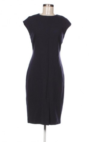 Рокля Massimo Dutti, Размер M, Цвят Син, Цена 221,35 лв.