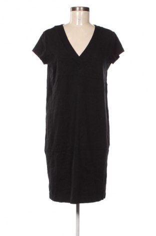 Φόρεμα Massimo Dutti, Μέγεθος L, Χρώμα Μαύρο, Τιμή 47,99 €