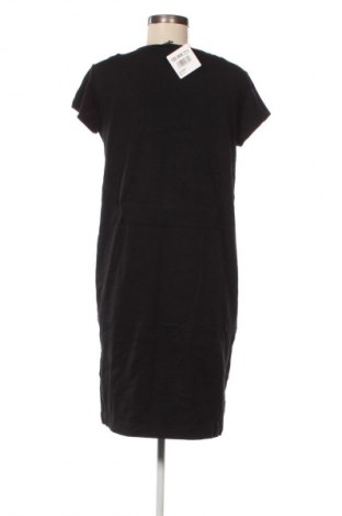 Φόρεμα Massimo Dutti, Μέγεθος L, Χρώμα Μαύρο, Τιμή 47,99 €