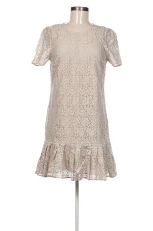 Šaty  Massimo Dutti, Veľkosť M, Farba Kremová, Cena  45,95 €