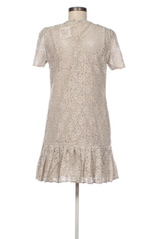 Šaty  Massimo Dutti, Veľkosť M, Farba Kremová, Cena  45,95 €