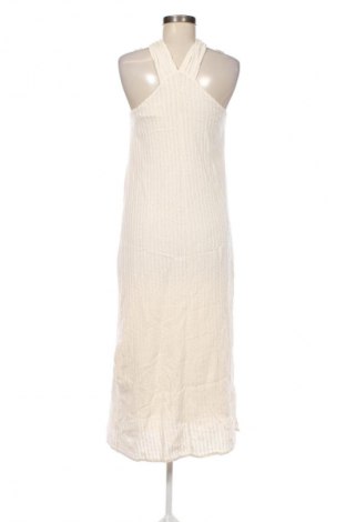 Šaty  Massimo Dutti, Velikost S, Barva Krémová, Cena  1 579,00 Kč