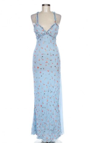 Φόρεμα Massimo Dutti, Μέγεθος M, Χρώμα Πολύχρωμο, Τιμή 64,99 €