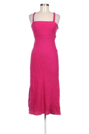 Šaty  Massimo Dutti, Veľkosť S, Farba Ružová, Cena  33,95 €