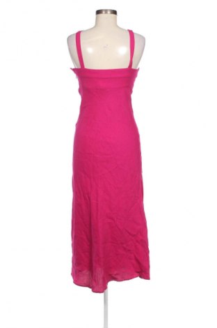 Šaty  Massimo Dutti, Veľkosť S, Farba Ružová, Cena  33,95 €