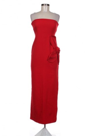 Šaty  Massimo Dutti, Velikost M, Barva Červená, Cena  1 038,00 Kč