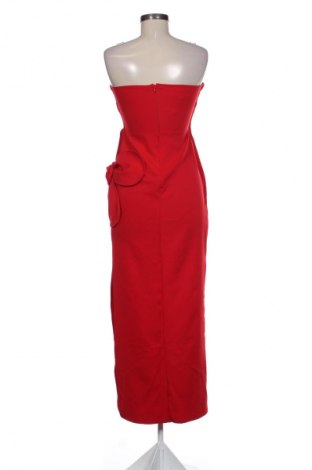 Šaty  Massimo Dutti, Velikost M, Barva Červená, Cena  1 038,00 Kč