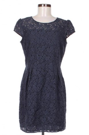 Kleid Massimo Dutti, Größe L, Farbe Blau, Preis € 50,99