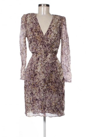Φόρεμα Massimo Dutti, Μέγεθος S, Χρώμα Πολύχρωμο, Τιμή 42,00 €