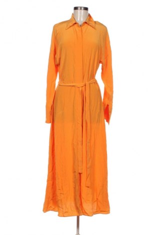 Šaty  Massimo Dutti, Velikost M, Barva Oranžová, Cena  1 039,00 Kč