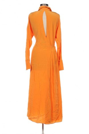 Šaty  Massimo Dutti, Velikost M, Barva Oranžová, Cena  1 039,00 Kč