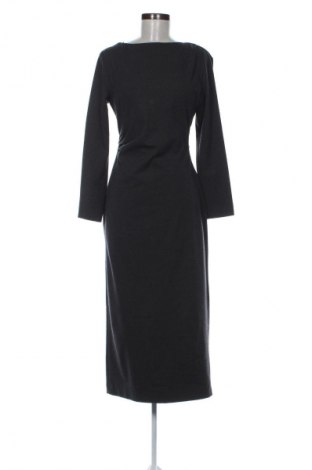 Kleid Massimo Dutti, Größe S, Farbe Schwarz, Preis 112,20 €