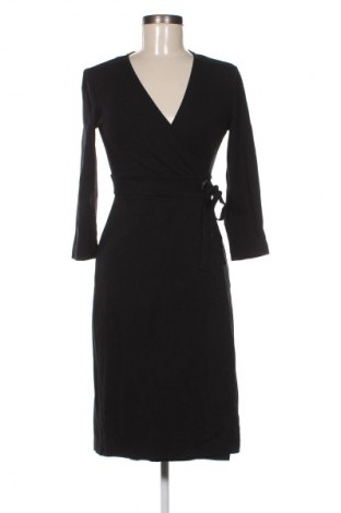 Rochie Massimo Dutti, Mărime S, Culoare Negru, Preț 140,99 Lei