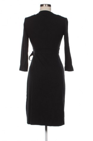 Rochie Massimo Dutti, Mărime S, Culoare Negru, Preț 140,99 Lei