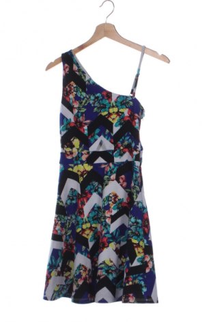 Kleid Material Girl, Größe S, Farbe Mehrfarbig, Preis € 13,71