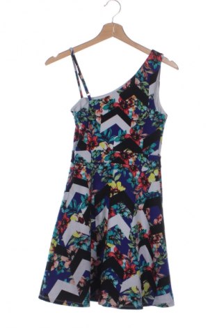 Kleid Material Girl, Größe S, Farbe Mehrfarbig, Preis € 13,71