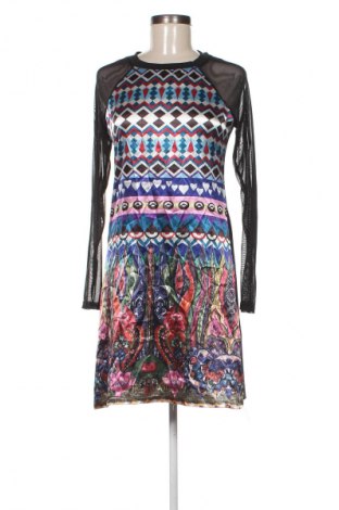 Kleid Meaneor, Größe M, Farbe Mehrfarbig, Preis 14,77 €