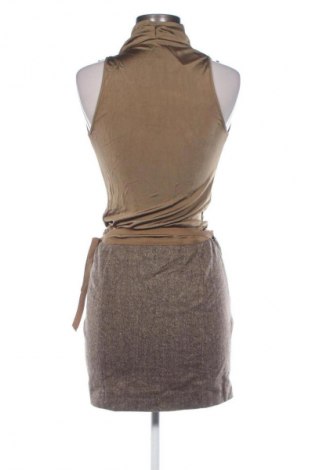 Šaty  Michelle Windheuser, Veľkosť M, Farba Béžová, Cena  26,95 €