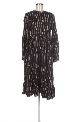 Kleid Milano Italy, Größe M, Farbe Mehrfarbig, Preis 22,99 €