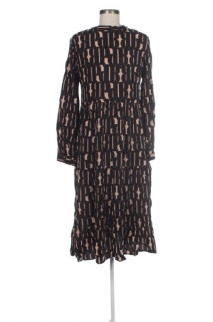 Kleid Milano Italy, Größe M, Farbe Mehrfarbig, Preis 22,99 €