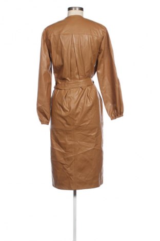 Kleid Milla, Größe S, Farbe Braun, Preis 15,99 €