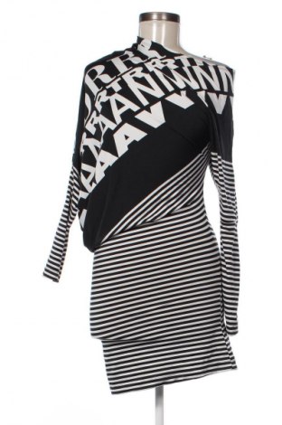 Kleid Miss Chic, Größe S, Farbe Mehrfarbig, Preis 14,83 €