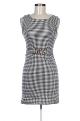 Φόρεμα Miss One, Μέγεθος M, Χρώμα Πολύχρωμο, Τιμή 16,99 €