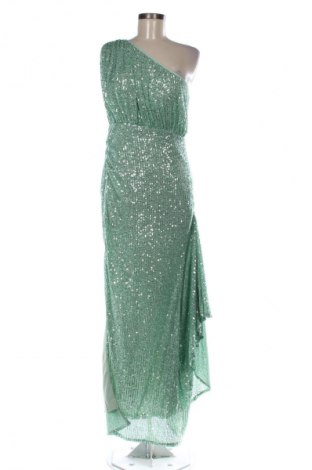 Sukienka Miss Ord, Rozmiar XL, Kolor Zielony, Cena 174,99 zł