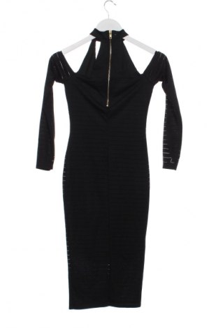 Kleid Miss Selfridge, Größe XXS, Farbe Schwarz, Preis 15,35 €