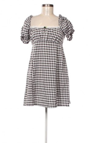 Kleid Miss Selfridge, Größe M, Farbe Mehrfarbig, Preis € 25,99